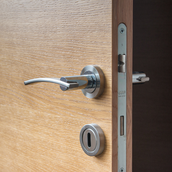 Porte blindate Casamain