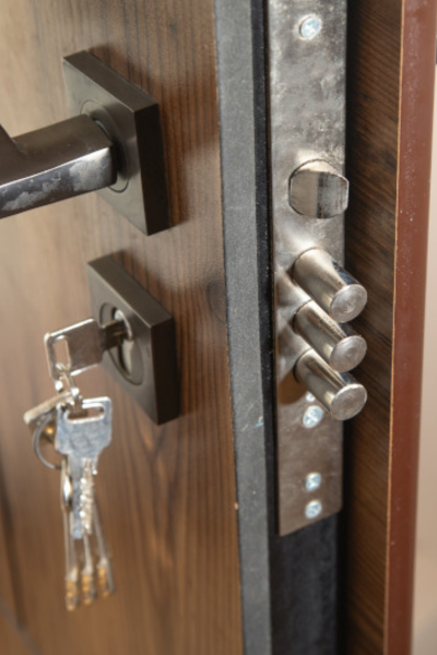 Porte blindate Magenta